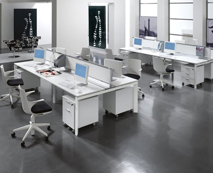 Modular Workstations