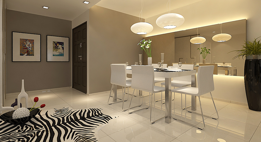 Inn Design Interior Studio